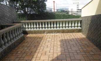 Imagem 7: Sobrado com 3 dormitórios à venda, 160 m² por R$ 850.000,00 - Vila Mazzei - São Paulo/SP