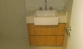 Imagem 7: Studio com 1 dormitório à venda, 35 m² - Moema Índios - São Paulo/SP