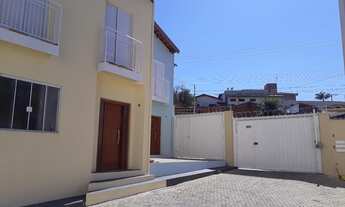 Imagem: Casa - Cond. Parque Anhembi