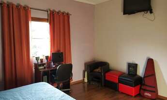 Imagem 6: CASA RESIDENCIAL em VALINHOS - SP, JARDIM ALVORADA