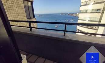 Imagem 3: Flat na Beira Mar