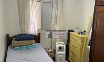 Imagem 3: Apartamento à venda, 60 m² por R$ 290.000,00 - Parque das Árvores - São Paulo/SP