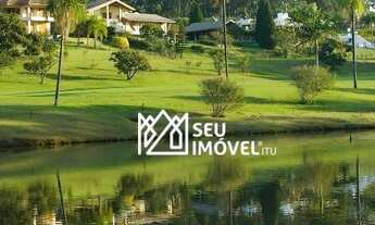 Imagem 6: Terreno à venda, 2390 m² por R$ 2.000.000,00 - Condomínio Terras de São José - Itu/SP