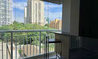 Imagem 6: Apartamento para venda em Alphaville Barueri