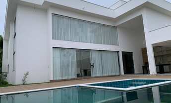 Imagem: Casa de condomínio para aluguel e venda