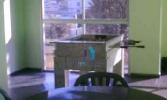 Imagem 5: Apartamento à venda, 65 m² por R$ 315.000,00 - Vila Constância - São Paulo/SP