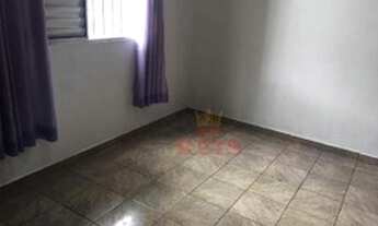 Imagem 7: Apartamento à venda, 53 m² por R$ 218.000,00 - Jordanópolis - São Bernardo do Campo/SP