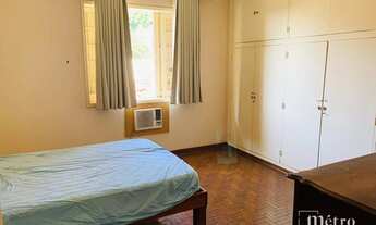 Imagem 2: Casa Comercial com 3 dormitórios para alugar, 235 m² por R$ 4.000/mês - Jardim Sumaré - Ri