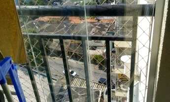 Imagem 5: Apartamento para Venda em Santo André, Vila Valparaíso, 2 dormitórios, 1 suíte, 2 banheiro