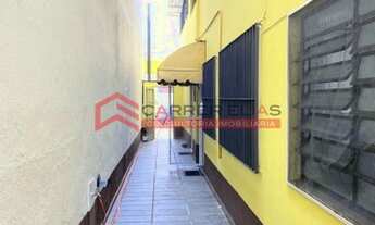 Imagem 2: Sobrado Comercial Disponível para Locação Com 220 m² na Lapa