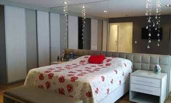 Imagem 3: Apartamento com 4 dormitórios à venda, 233 m² por R$ 2.940.000 - Cidade Mãe do Céu - São P