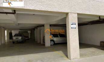 Imagem 6: Apartamento com 1 dormitório para alugar, 58 m² por R$ 1.540,00/mês - Centro - Guarulhos/S