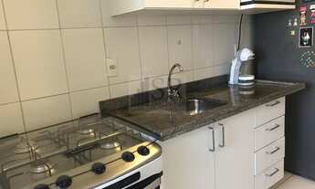 Imagem 4: Apartamento 3 Dormitórios sendo 1 Suíte 68m2 Á Venda no Maranhão Tatuapé São Paulo