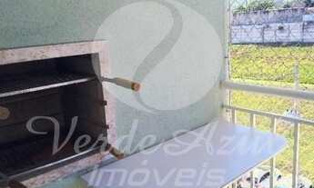 Imagem 6: Apartamento - Jardim Santa Rosa - Valinhos