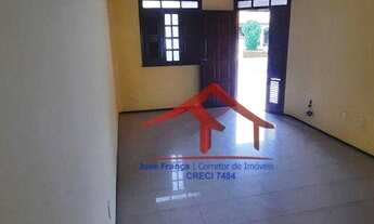 Imagem 5: Casa com 4 dormitórios à venda, 136 m² por R$ 549.000,00 - Maraponga - Fortaleza/CE