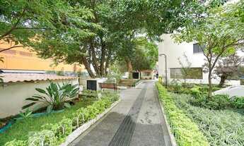 Imagem: Apartamento para aluguel e venda com 55