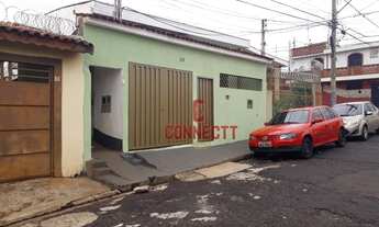 Imagem: Casa com 3 dormitórios à venda, 146 m²