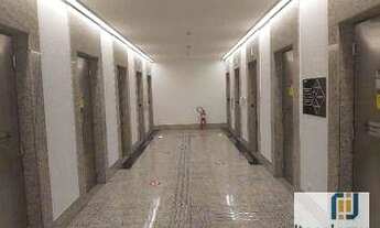 Imagem 4: Conjunto comercial para locação no Continental Square Faria Lima