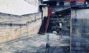 Imagem 4: Terreno, 342 m² e aluguel de casa por R$ 600/mês - Parque Independência - Juiz de Fora/MG