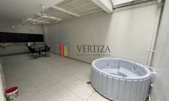 Imagem 6: Casa de condomínio à venda no Brooklin