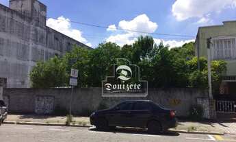 Imagem 3: Terreno à venda, 966 m² por R$ 3.999.000,00 - Centro - Santo André/SP