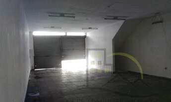 Imagem 5: Salão comercial para alugar no Tatuapé