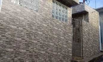 Imagem: Casa à venda, 50 m² por R$ 250.000,00