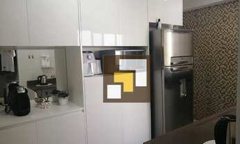 Imagem 2: Apartamento com 3 dormitórios à venda, 125 m² por R$ 1.550.000,00 - Vila Leopoldina - São