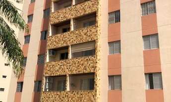 Imagem 2: Apartamento para venda com 85 metros quadrados com 3 quartos em Jardim Pompéia - Indaiatub