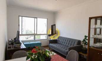 Imagem 2: Apartamento à venda, 78 m² - 2 dormitórios - 2 banheiros -Sem vaga- Condominio Edificio Ve