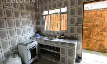 Imagem 4: Santo André - Casa Padrão - Vila Curuçá