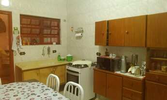 Imagem 5: Casa para venda tem 60 metros quadrados com 2 quartos em Caiçara - Praia Grande - SP