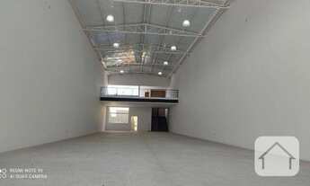 Imagem: Lindo e amplo galpão no Butantã, a 5 minutos