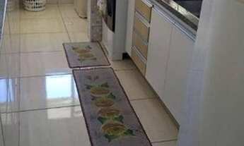 Imagem 5: Apartamento com 2 dormitórios à venda, 57 m² por R$ 255.000,00 - Parque Gabriel - Hortolân