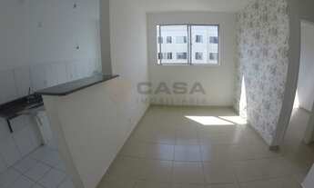 Imagem 7: AF- Condominio Top Life Mallorca. apartamento 2 quartos com suite 1 vaga de garagem