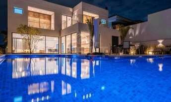 Imagem: Casa com 5 dormitórios à venda, 800 m²