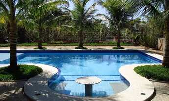 Imagem 7: Fazenda/Sítio/Chácara para venda possui 600 metros quadrados em Juqueri Mirim - Mairiporã