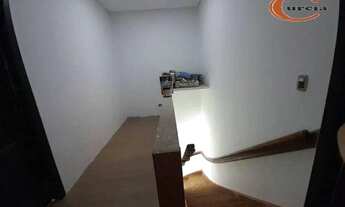 Imagem 5: Casa com 2 dormitórios à venda, 170 m² por R$ 900.000,00 - Vila Mariana - São Paulo/SP