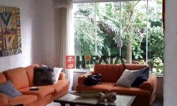 Imagem 4: Sobrado de 3 dormitórios sendo uma suíte