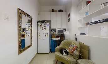 Imagem: Rio de Janeiro - Apartamento Padrão - Flamengo