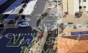 Imagem 5: Apartamento - Vila São Pedro - Hortolândia