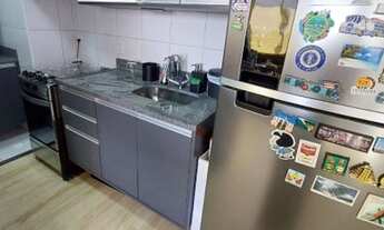 Imagem 6: Apartamento 1 dormitórios e Lazer completo - R$ 291.000,00