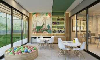 Imagem 6: JL-Edf. Terrazza, em Boa Viagem, próximo a Via Mangue