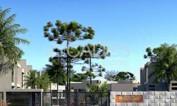 Imagem: Sobrado Triplex em Condomínio Fechado