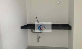 Imagem 4: Conjunto comercial com 408m² em vão livre com 10 vagas de garagem!