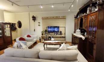 Imagem 2: Apartamento com 2 dormitórios à venda, 128 m² por R$ 595.000,00 - América - Joinville/SC