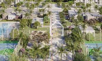 Imagem 5: Ótima unidade no Residencial Aveiro, andar alto, com excelente posição solar