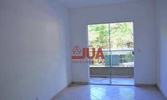 Imagem 3: Apartamento com 2 Quartos (1 Suíte), Sala, Cozinha, A. Serv, e 1 Vaga - Aluguel por R$ 1.2