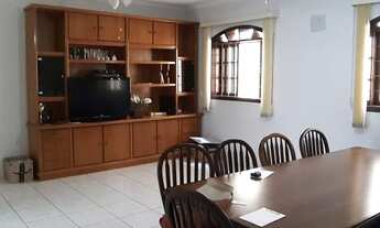 Imagem 3: CASA ASSOBRADADA - PARQUE TERRANOVA - SP