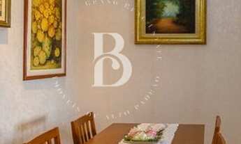 Imagem 7: Apartamento moderno, em andar alto, localizado na Chácara Santo Antônio